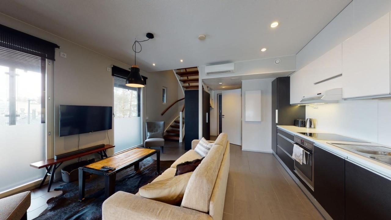 Sandy Kelt - Irish House Apartments カラヨキ エクステリア 写真