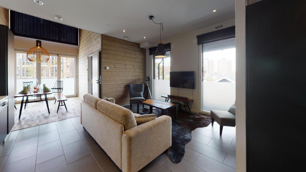 Sandy Kelt - Irish House Apartments カラヨキ エクステリア 写真