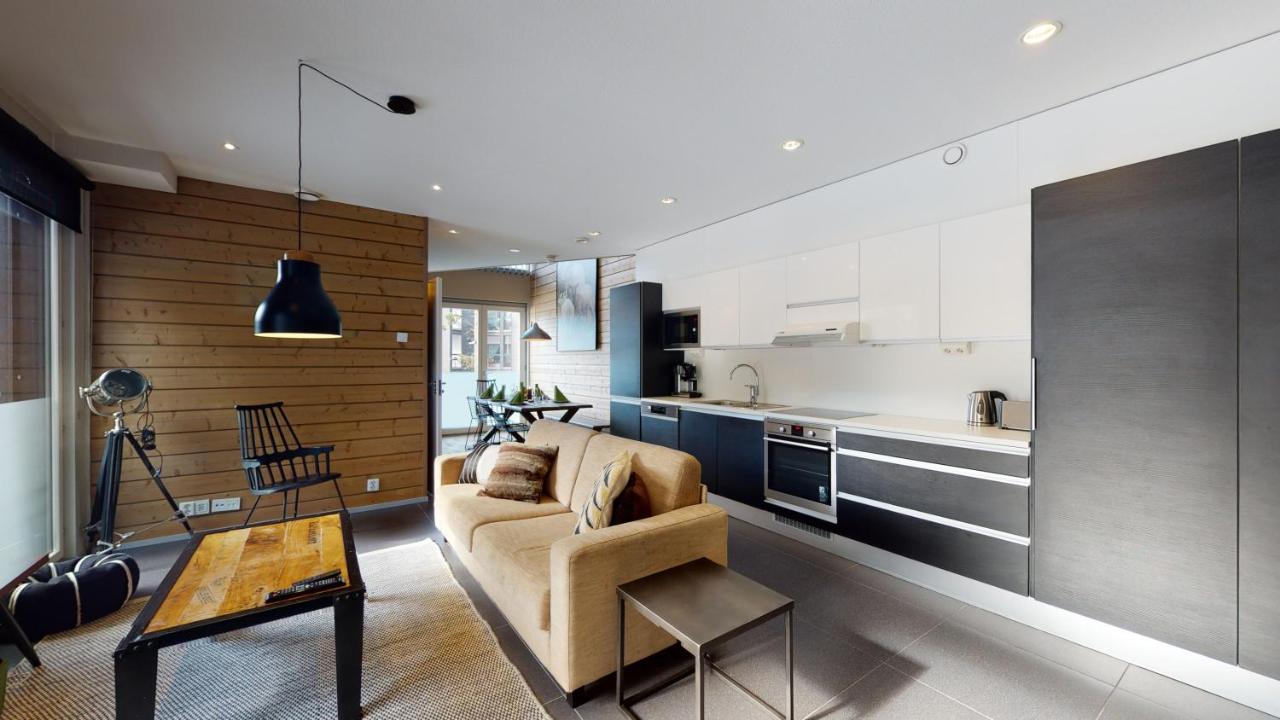 Sandy Kelt - Irish House Apartments カラヨキ エクステリア 写真