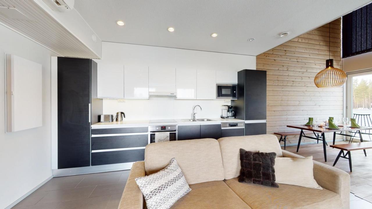 Sandy Kelt - Irish House Apartments カラヨキ エクステリア 写真