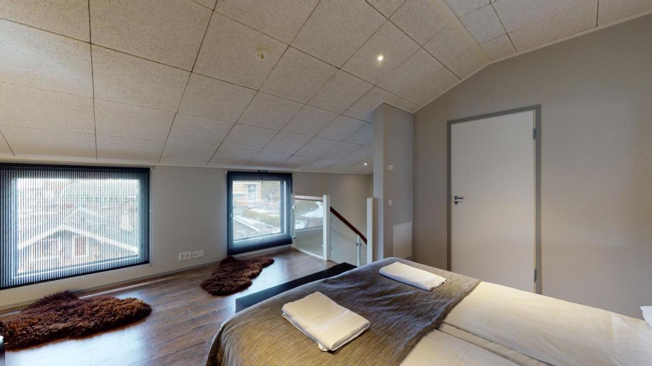 Sandy Kelt - Irish House Apartments カラヨキ エクステリア 写真