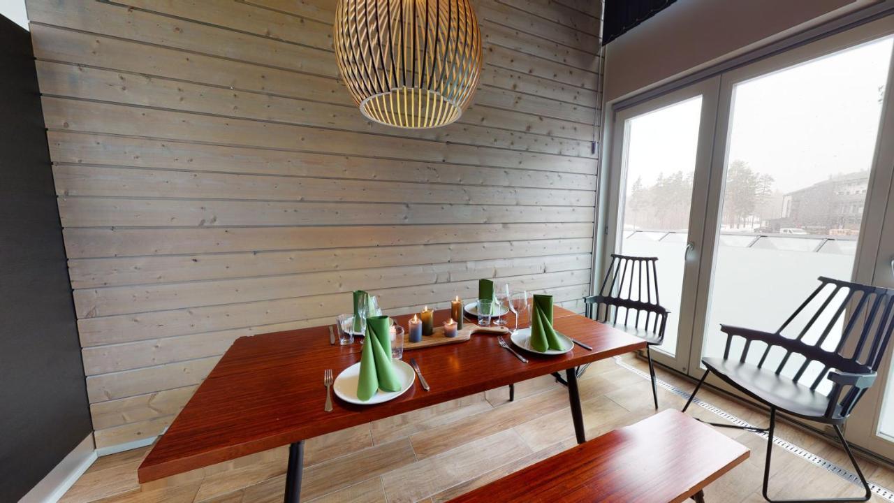 Sandy Kelt - Irish House Apartments カラヨキ エクステリア 写真