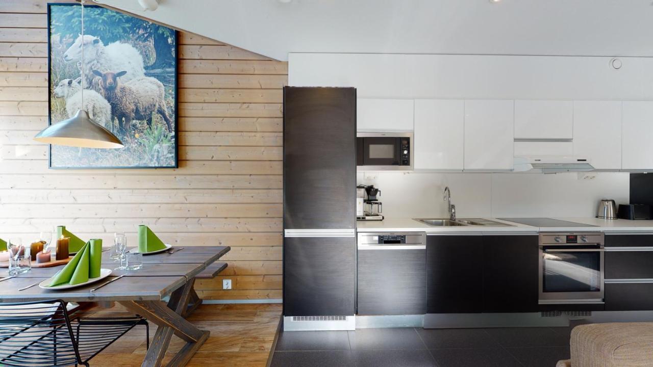 Sandy Kelt - Irish House Apartments カラヨキ エクステリア 写真
