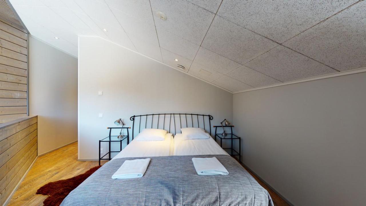 Sandy Kelt - Irish House Apartments カラヨキ エクステリア 写真