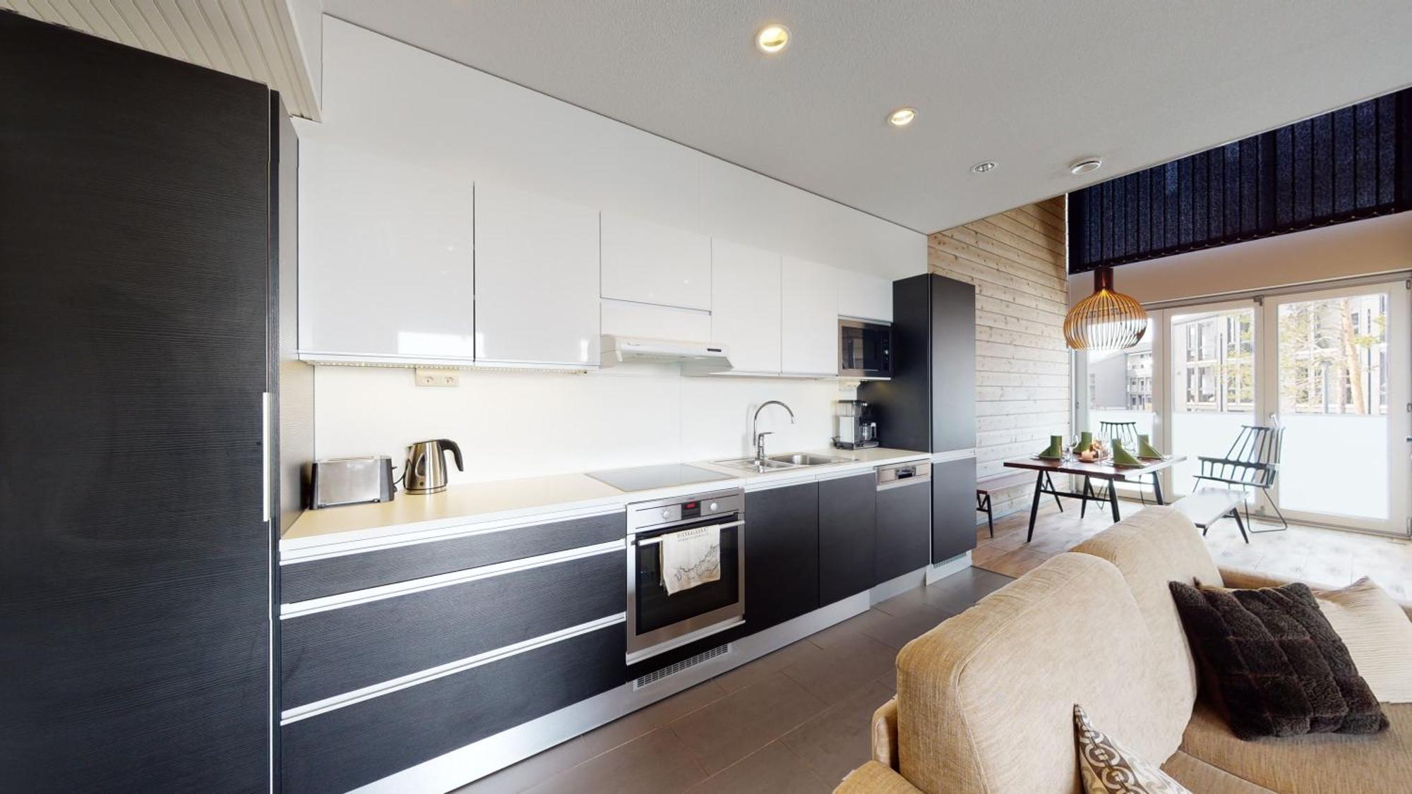 Sandy Kelt - Irish House Apartments カラヨキ エクステリア 写真