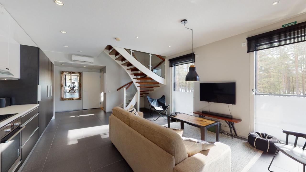 Sandy Kelt - Irish House Apartments カラヨキ エクステリア 写真