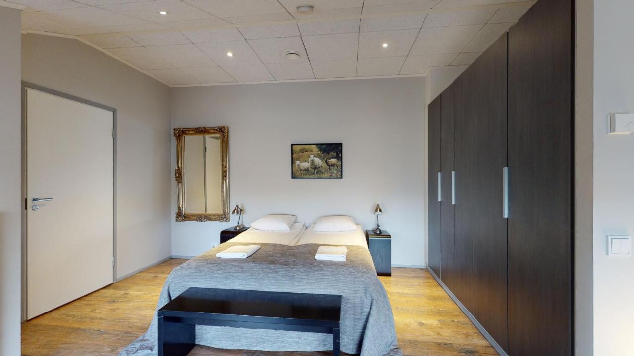 Sandy Kelt - Irish House Apartments カラヨキ エクステリア 写真