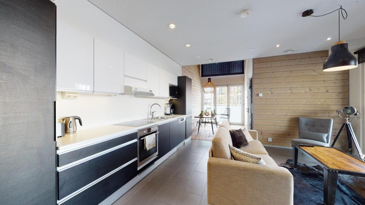 Sandy Kelt - Irish House Apartments カラヨキ エクステリア 写真