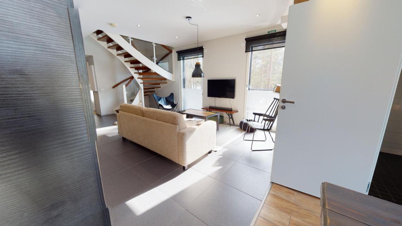 Sandy Kelt - Irish House Apartments カラヨキ エクステリア 写真